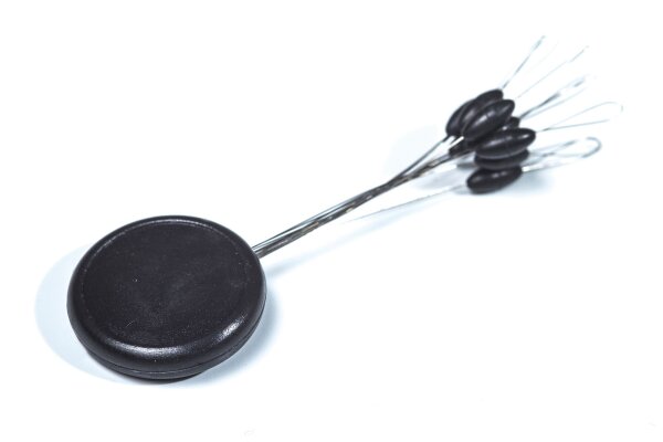 MOLIX SUPER STOPPER SIZE L 9PCS