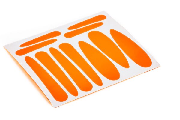 MOLIX SIGHT MARKER ORANGE FLUO