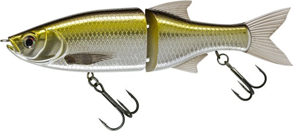 MOLIX GLIDE BAIT 130 SS 13CM 30G SILVER MINNOW