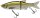 MOLIX GLIDE BAIT 130 SS 13CM 30G SILVER MINNOW