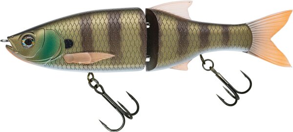 MOLIX GLIDE BAIT 130 SS 13CM 30G GREEN GILL