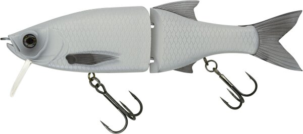 MOLIX GLIDE BAIT 178 F LIP 17,8CM 73G MAT WHITE