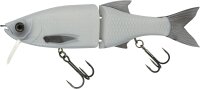 MOLIX GLIDE BAIT 178 F LIP 17,8CM 73G MAT WHITE