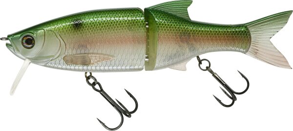 MOLIX GLIDE BAIT 178 F LIP 17,8CM 73G GHOST GIZZARD SHAD