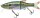 MOLIX GLIDE BAIT 178 F LIP 17,8CM 73G LIVE BLUE GILL