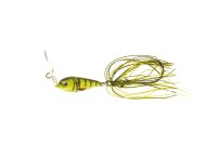MOLIX LOVER SPECIAL VIBRATION JIG 10,5G PERCH
