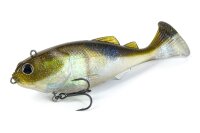 MOLIX HYBRID SWIMMER 16,5CM 70G WAKASAGI