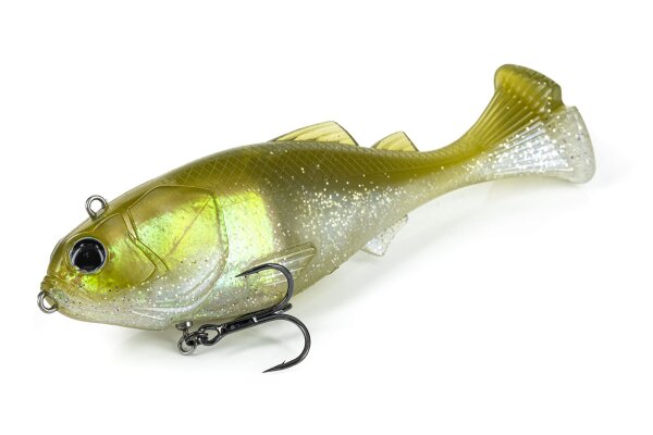 MOLIX HYBRID SWIMMER 16,5CM 70G OLIVE SHAD