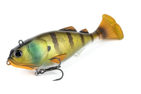 MOLIX HYBRID SWIMMER 16,5CM 70G GREEN GILL