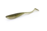 MOLIX RA SHAD 3 7,5CM 8PCS GOLD AYU