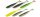MOLIX RA SHAD 4.5 11,45CM 6PCS MIXED PACK 4