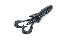 MOLIX FREAKY CRAW 2.8 7CM 6PCS BLACK BLUE FLAKE