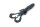 MOLIX FREAKY CRAW 2.8 7CM 6PCS BLACK BLUE FLAKE