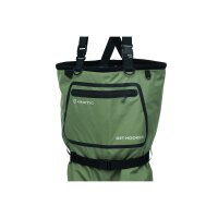 KINETIC DRYGAITER II ST. FOOT DUSTY OLIVE SIZE M