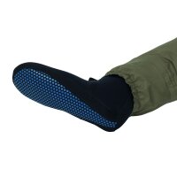KINETIC DRYGAITER II ST. FOOT DUSTY OLIVE SIZE M