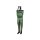KINETIC DRYGAITER II ST. FOOT DUSTY OLIVE SIZE M