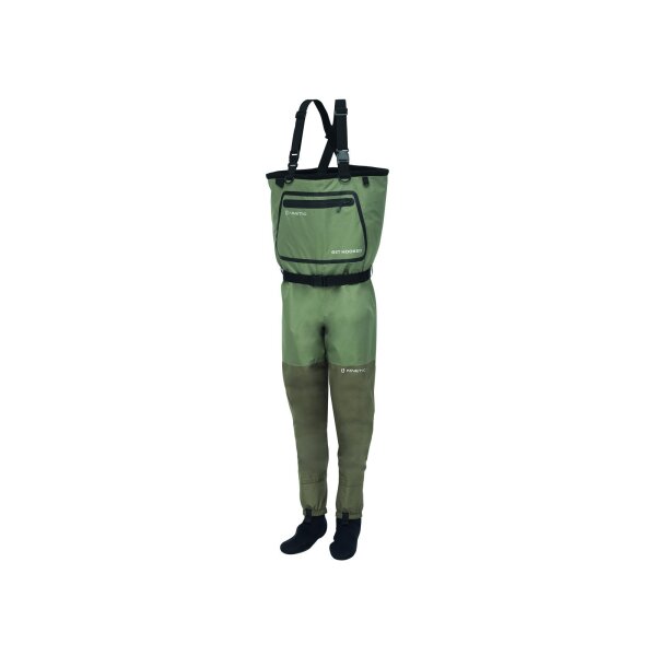 KINETIC DRYGAITER II ST. FOOT DUSTY OLIVE SIZE L