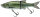 MOLIX GLIDE BAIT 130 SS 13CM 30G LIVE BLACK BASS