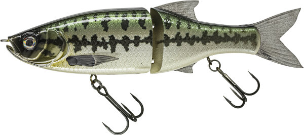 MOLIX GLIDE BAIT 178 F 17,8CM 73G BABY BASS
