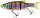 MOLIX GLIDE BAIT 178 F 17,8CM 73G MX BLUE GILL
