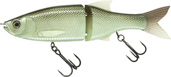 MOLIX GLIDE BAIT 178 F 17,8CM 73G PEARLESCENT SHAD