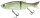 MOLIX GLIDE BAIT 178 F 17,8CM 73G PEARLESCENT SHAD