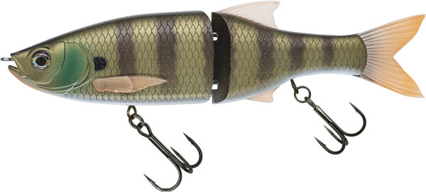 MOLIX GLIDE BAIT 178 F 17,8CM 73G GREEN GILL