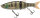 MOLIX GLIDE BAIT 178 F 17,8CM 73G GREEN GILL