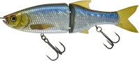 MOLIX GLIDE BAIT 178 SS 17,8CM 75G MAT BLUE WAKASAGI