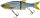 MOLIX GLIDE BAIT 178 SS 17,8CM 75G MAT BLUE WAKASAGI