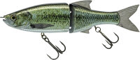 MOLIX GLIDE BAIT 178 SS 17,8CM 75G LIVE BLACK BASS