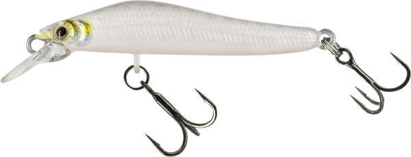 MOLIX JUBARINO 5CM 2,5G SINKING NATURAL WHITE