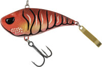 MOLIX SOFT LIPLESS VIB 5,5CM 14G MUD CRAW