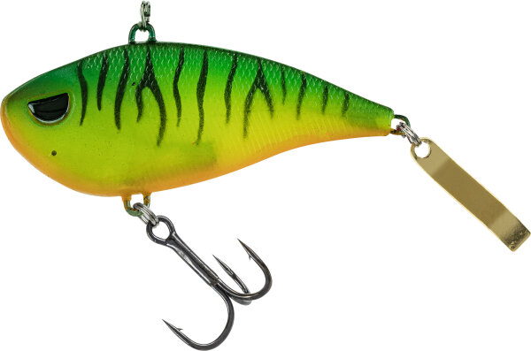 MOLIX SOFT LIPLESS VIB 5,5CM 14G JAMAIKA