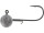 WESTIN ROUNDUP MICRO JIG HEAD #2 4G LEAD 3PCS