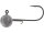 WESTIN ROUNDUP MICRO JIG HEAD #4 4G LEAD 3PCS