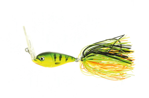 MOLIX LOVER MAGNUM SILENT SINGLE HOOK 1-1/2OZ 42G JAMAIKA