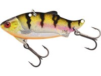 WESTIN RICKY THE ROACH TUNGSTEN VIBRATION BAIT 5,5CM 16G...