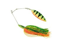 MOLIX PIKE SPINNERBAIT 1OZ 28G SINGLE WILLOW JAMAIKA