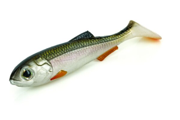 MOLIX RT SHAD 3.5 9CM 5PCS GARDON