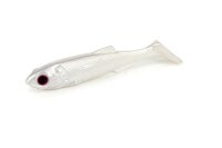 MOLIX RT SHAD 3.5 9CM 5PCS PEARL WHITE