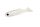 MOLIX RT SHAD 3.5 9CM 5PCS PEARL WHITE