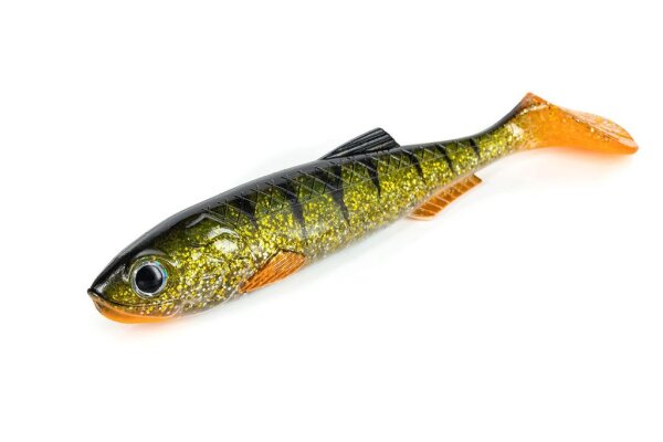MOLIX RT SHAD 3.5 9CM 5PCS PERCH