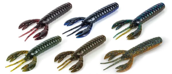 MOLIX CRAW FLEX 3 7,5CM 6PCS