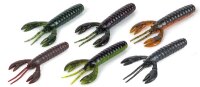 MOLIX CRAW FLEX 3 7,5CM 6PCS
