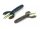 MOLIX CRAW FLEX 3 7,5CM 6PCS