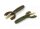 MOLIX CRAW FLEX 3 7,5CM 6PCS