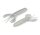 MOLIX CRAW FLEX 3 7,5CM 6PCS