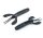 MOLIX CRAW FLEX 3 7,5CM 6PCS