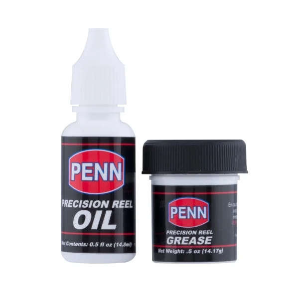 PENN ANGLER PACK ROLLENÖL/ROLLENFETT